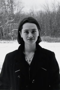 Emma Baker