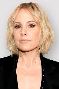 Emma Caulfield Ford
