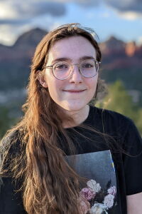 Emma Patterson