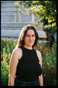 Emma Ricci Curbastro