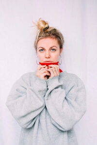 Emma van den berg