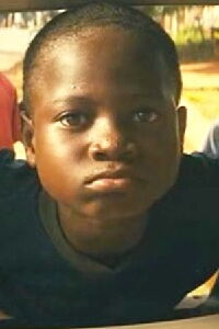 Emmanuel Affadzi