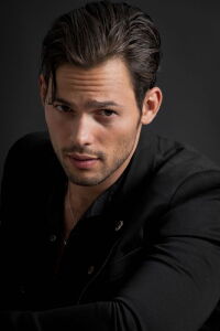 Emmanuel Palomares