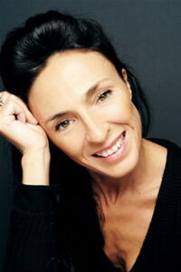 Emmanuelle Moreau
