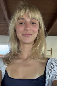 Emmatisse Sayar