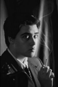Emmett Froome
