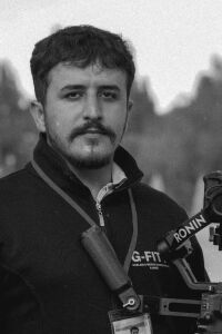 Enes Aydın