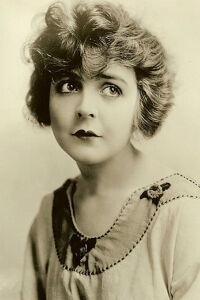 Enid Bennett