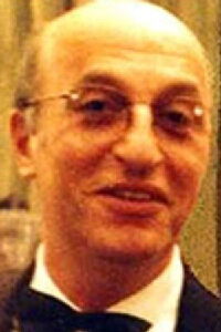 Enri Lolashvili