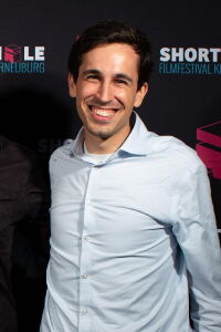 Enric Parcerisa