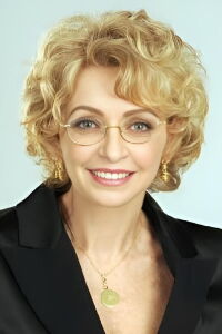 Enrica Bonaccorti