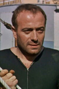 Enrico Chiappafreddo