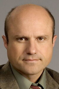 Enrico Colantoni