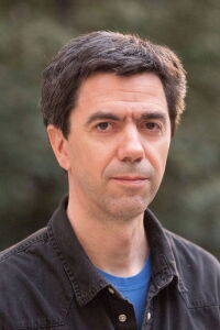 Enrique Bellande