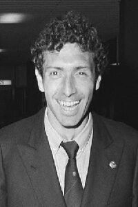 Enrique Castro