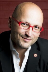 Enrique Mazzola