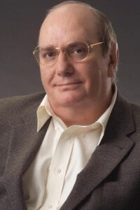Enrique Segoviano