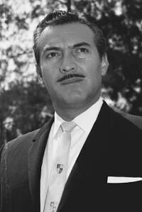 Enrique Zambrano