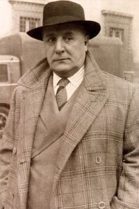 Enzo Biliotti