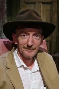 Eoghan Ó Riada