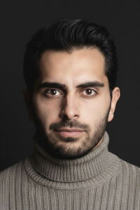Eray Kaman