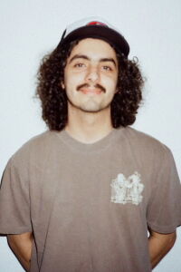 Eric Avila