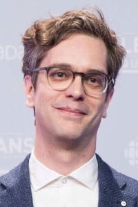 Éric Barbeau
