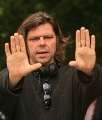 Éric Besnard