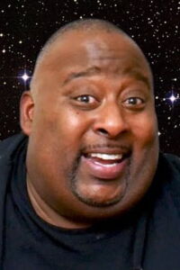 Eric Booker