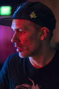 Eric Chaussé