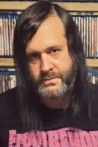 Eric Danger Dionne