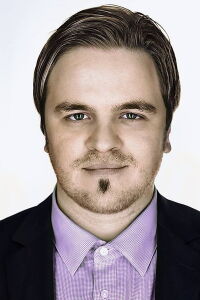 Eric Dean Hordes