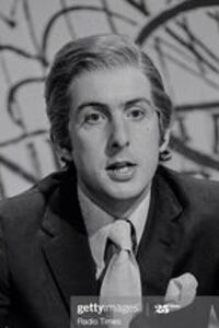 Eric Idle