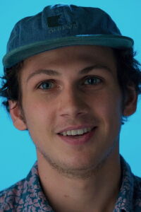 Eric Johnsen