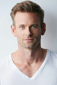 Eric Johnson