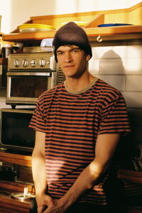 Eric McGill
