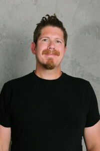 Eric Pearson