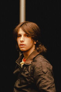 Eric Pimentel
