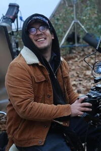Eric Rafael Ibarra