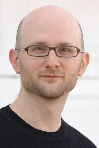 Eric Saiet