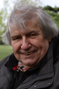 Eric Saward