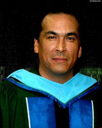 Eric Schweig