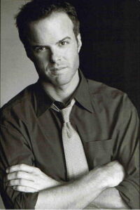 Eric Strickland