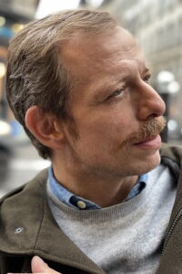 Eric Tavitian