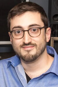 Eric V. Hachikian