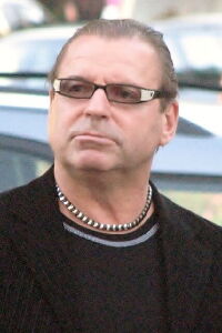 Erich Krieger