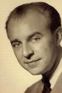 Erich Kunz