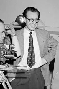 Erik Borge