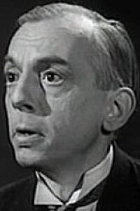 Erik Chitty