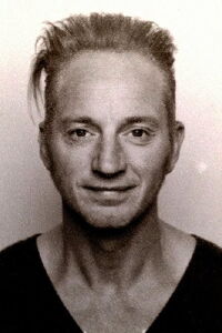 Erik Lee Steingröver